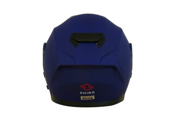 Shiro SH507 Azul Mate-3